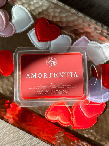 Amortentia Wax Melt