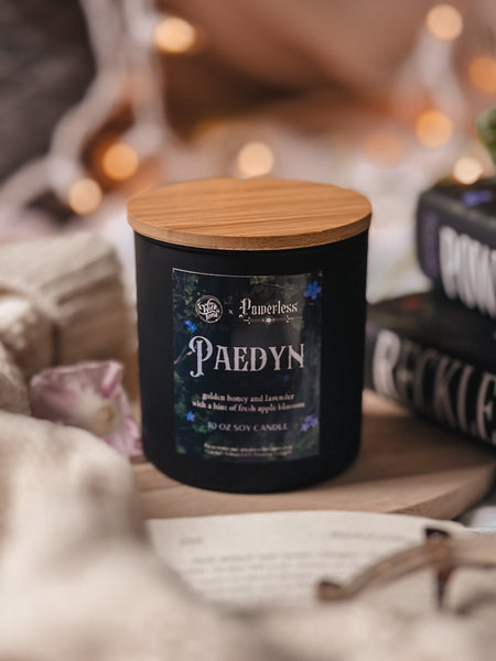 Paedyn Candle