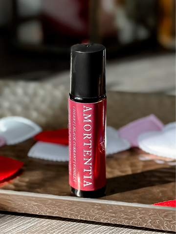 Amortentia Perfume Oil