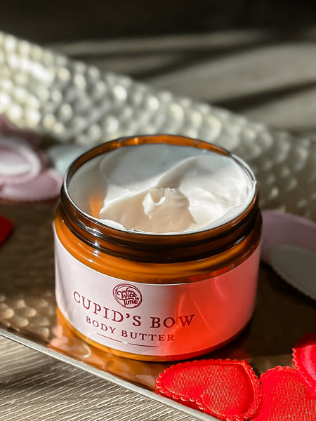 Cupid’s Bow Body Butter