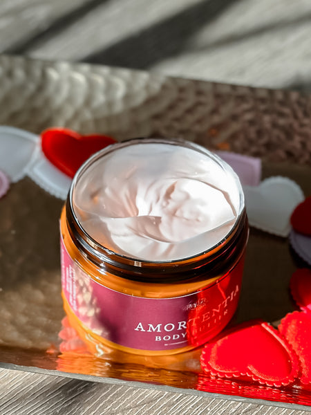 Amortentia Body Butter