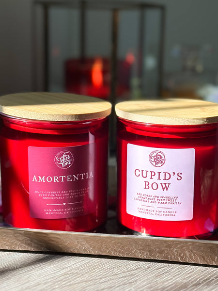 Amortentia Candle