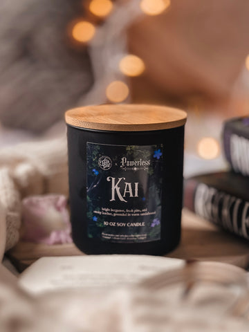 Kai Candle