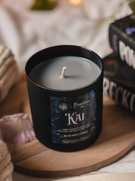 Kai Candle