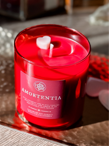 Amortentia Candle