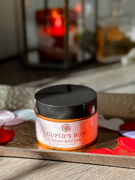 Cupid’s Bow Body Butter