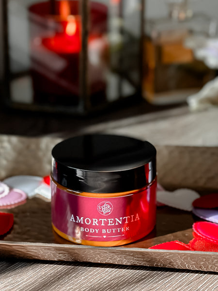 Amortentia Body Butter