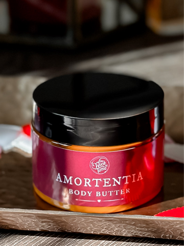 Amortentia Body Butter